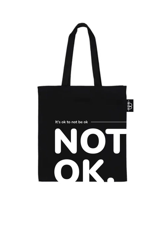 Canvas Tote [NOT OK]